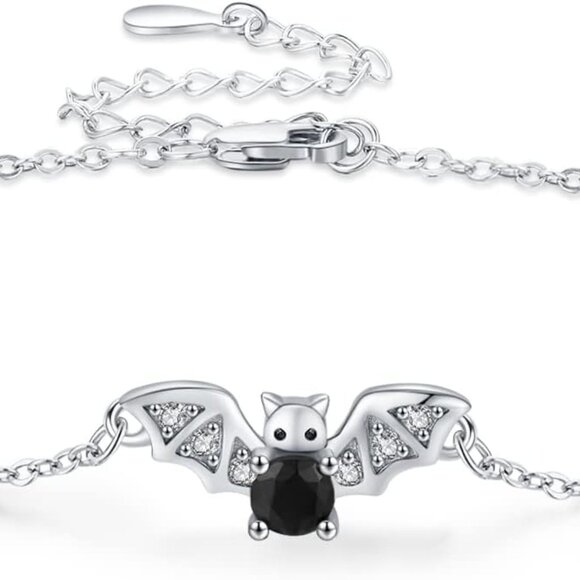 Jewelry - Bracelet for Women Girls 925 Sterling Silver Cute Animal Jewelry Brithday Gift f